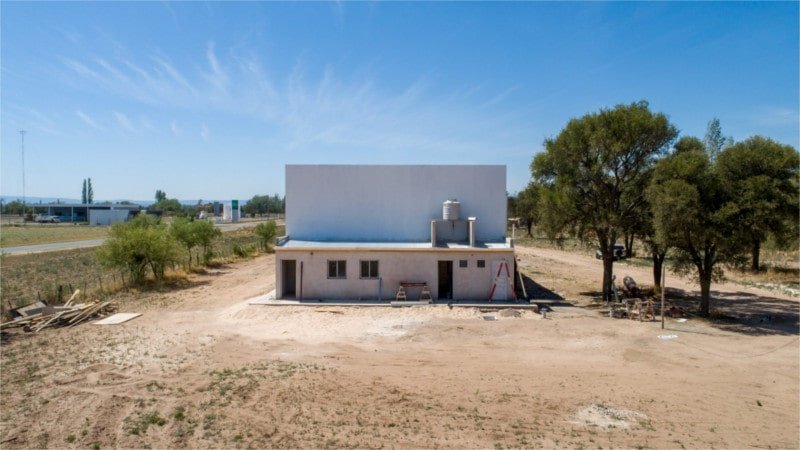 C.A.T VILLA DOLORES - Córdoba
